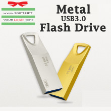Metal USB3.0 Flash Drive
